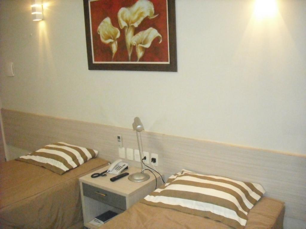Vitoria Palace Hotel Mossoro Phòng bức ảnh