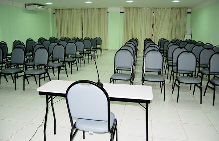 Vitoria Palace Hotel Mossoro Ngoại thất bức ảnh